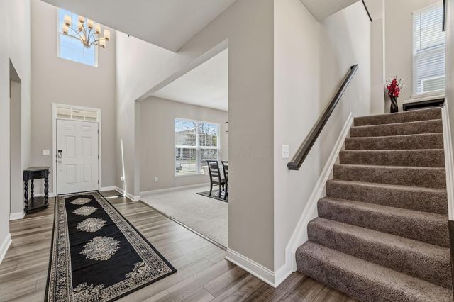 1405 Sand Dome Way, Plain City, OH 43064