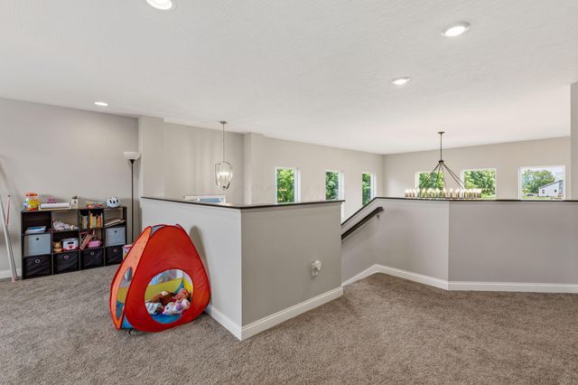 1405 Sand Dome Way, Plain City, OH 43064