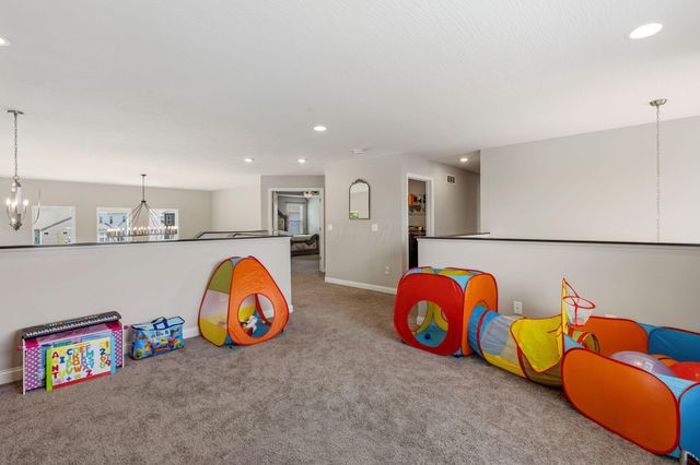 1405 Sand Dome Way, Plain City, OH 43064