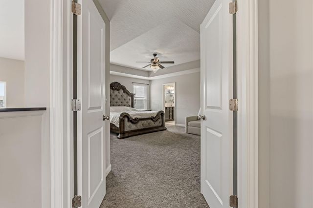 1405 Sand Dome Way, Plain City, OH 43064