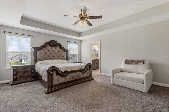 1405 Sand Dome Way, Plain City, OH 43064