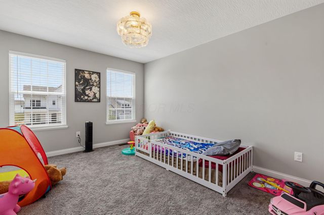 1405 Sand Dome Way, Plain City, OH 43064