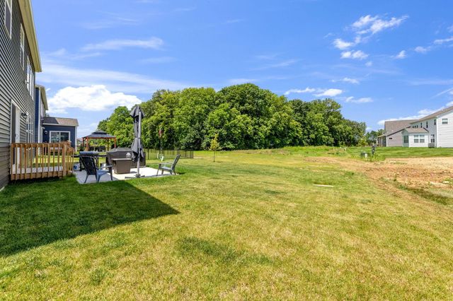 1405 Sand Dome Way, Plain City, OH 43064