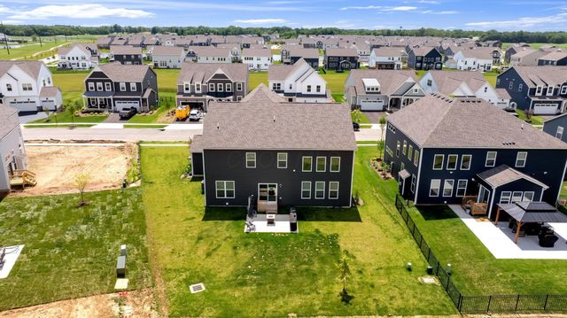 1405 Sand Dome Way, Plain City, OH 43064