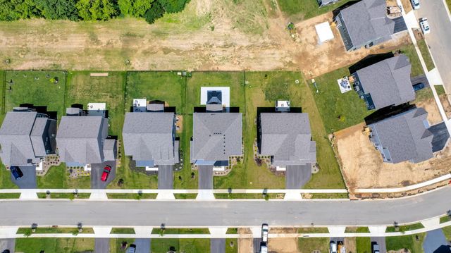 1405 Sand Dome Way, Plain City, OH 43064
