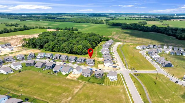 1405 Sand Dome Way, Plain City, OH 43064