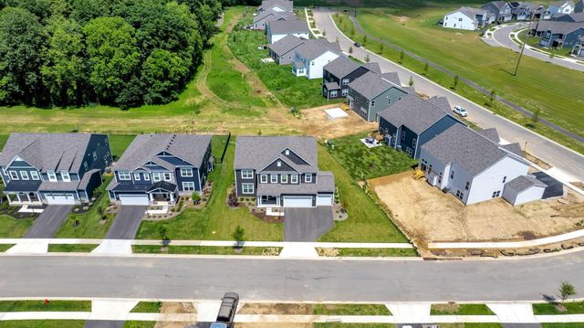 1405 Sand Dome Way, Plain City, OH 43064