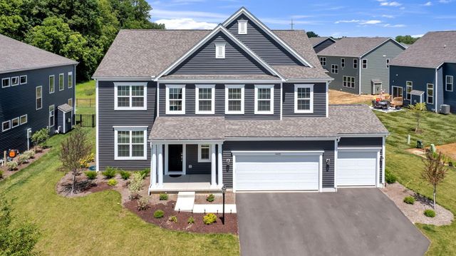 1405 Sand Dome Way, Plain City, OH 43064