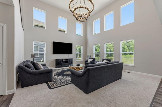 1405 Sand Dome Way, Plain City, OH 43064