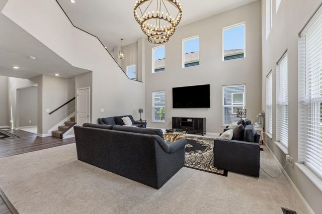 1405 Sand Dome Way, Plain City, OH 43064