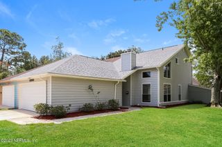 11360 FT CAROLINE LAKES Drive S, Jacksonville, FL 32225