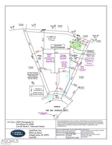 18211 Chesapeake CT, Fort Myers, FL 33908