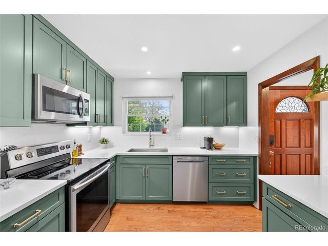 7488 S Teller St, Littleton, CO 80128
