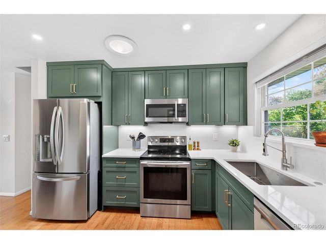 7488 S Teller St, Littleton, CO 80128