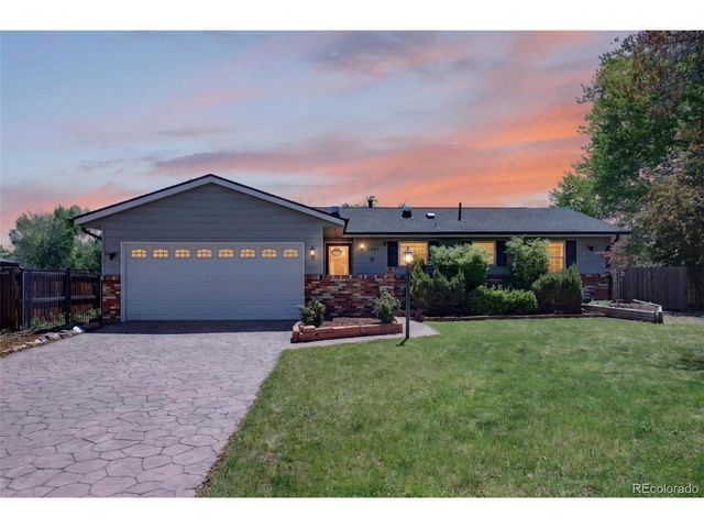 7488 S Teller St, Littleton, CO 80128
