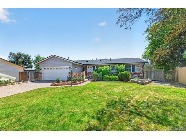 7488 S Teller St, Littleton, CO 80128
