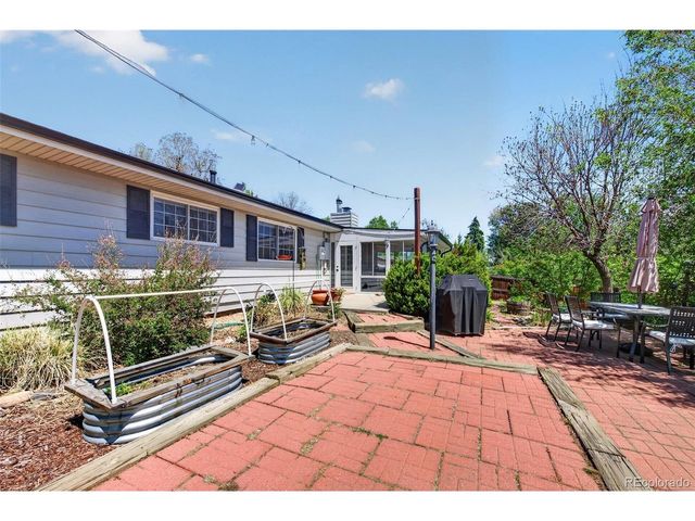 7488 S Teller St, Littleton, CO 80128