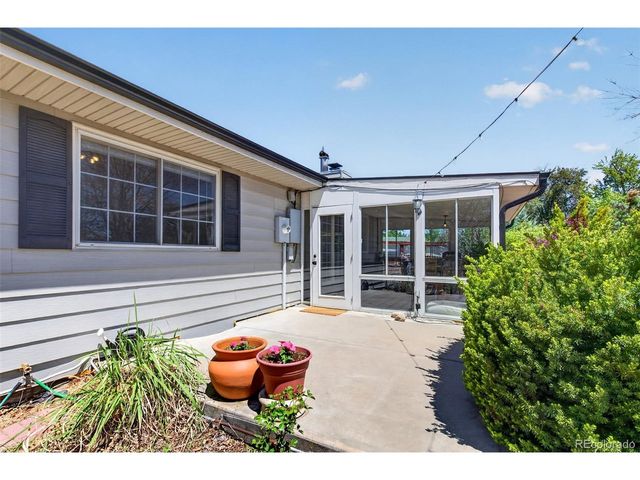 7488 S Teller St, Littleton, CO 80128