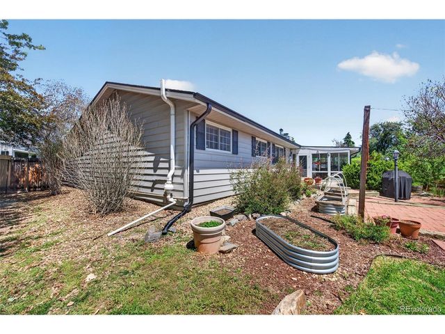 7488 S Teller St, Littleton, CO 80128