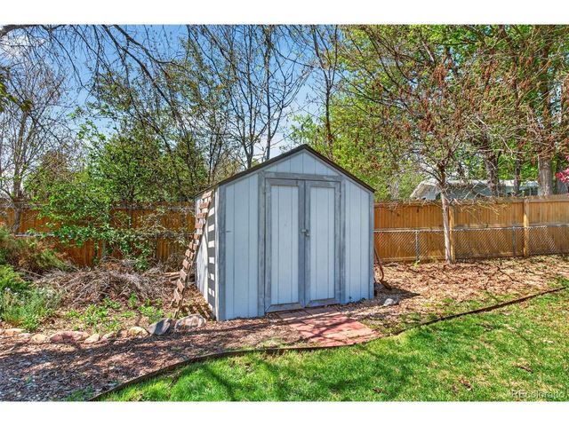 7488 S Teller St, Littleton, CO 80128