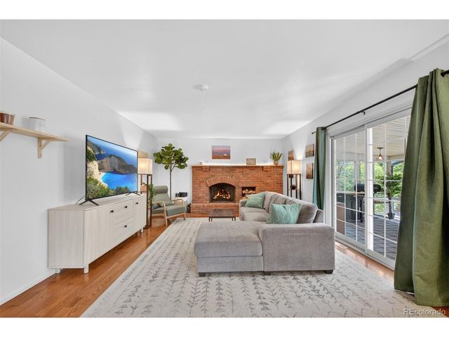 7488 S Teller St, Littleton, CO 80128