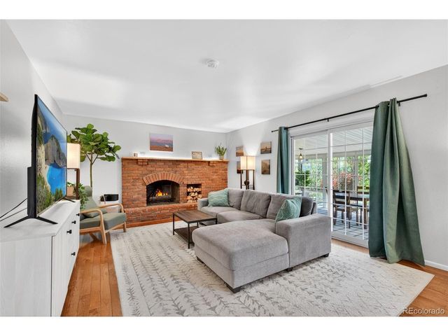 7488 S Teller St, Littleton, CO 80128