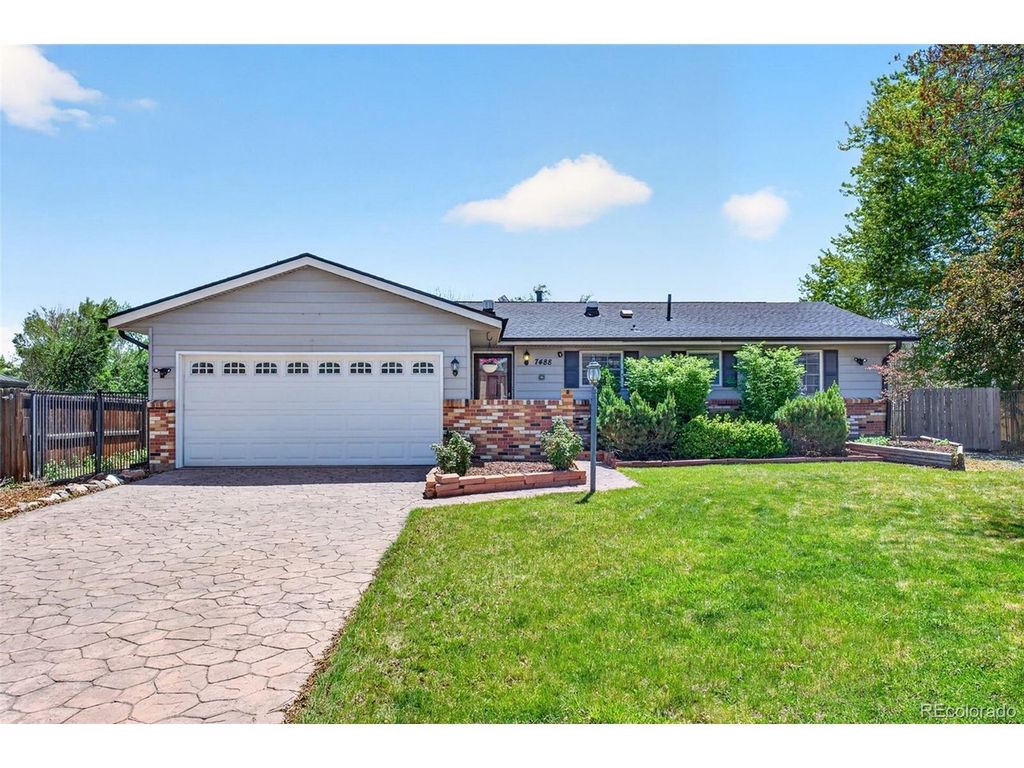 7488 S Teller St, Littleton, CO 80128