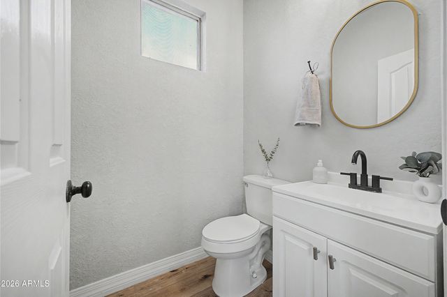 29442 N 126TH Lane, Peoria, AZ 85383