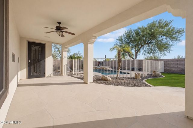 29442 N 126TH Lane, Peoria, AZ 85383