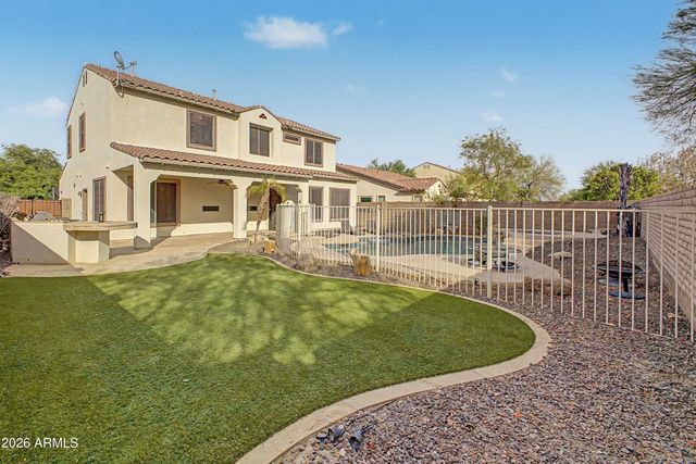 29442 N 126TH Lane, Peoria, AZ 85383
