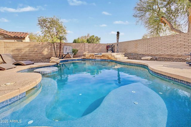 29442 N 126TH Lane, Peoria, AZ 85383