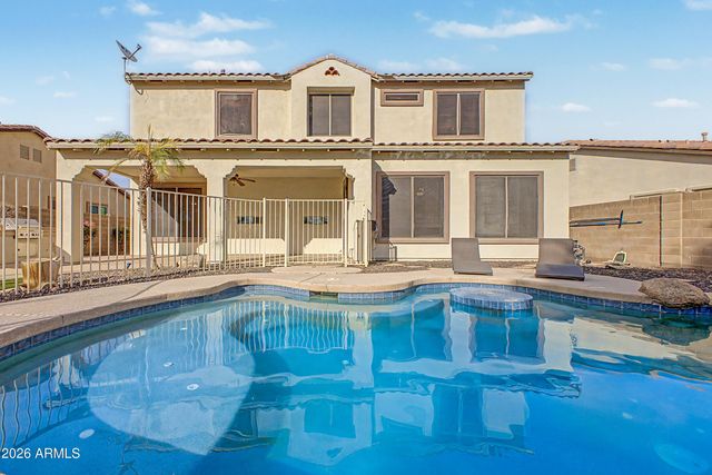 29442 N 126TH Lane, Peoria, AZ 85383