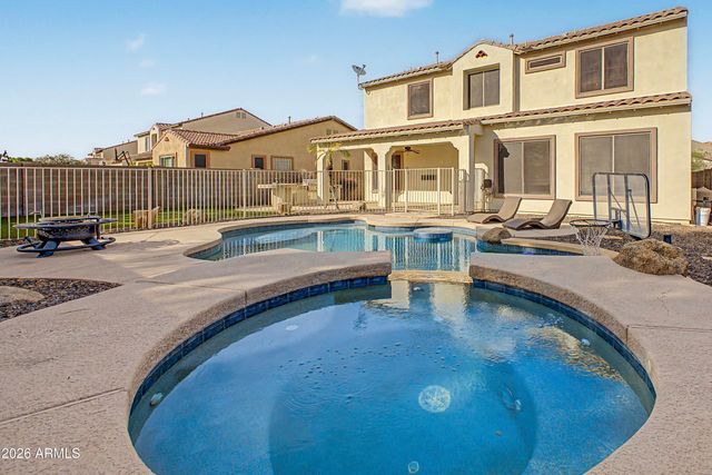 29442 N 126TH Lane, Peoria, AZ 85383