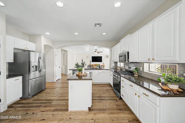 29442 N 126TH Lane, Peoria, AZ 85383