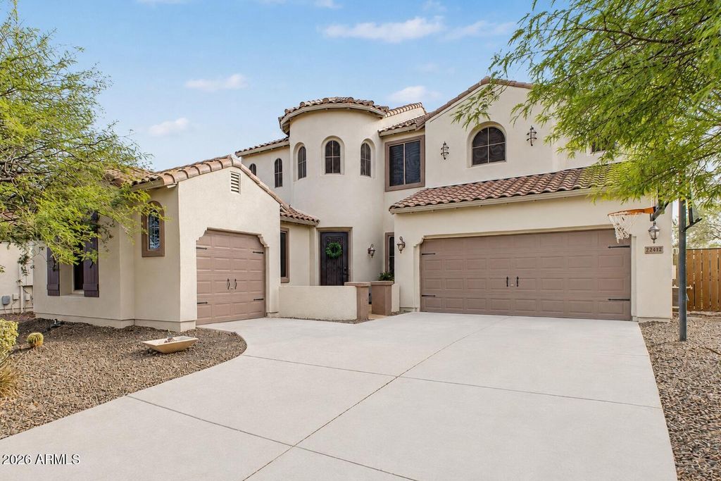 29442 N 126TH Lane, Peoria, AZ 85383