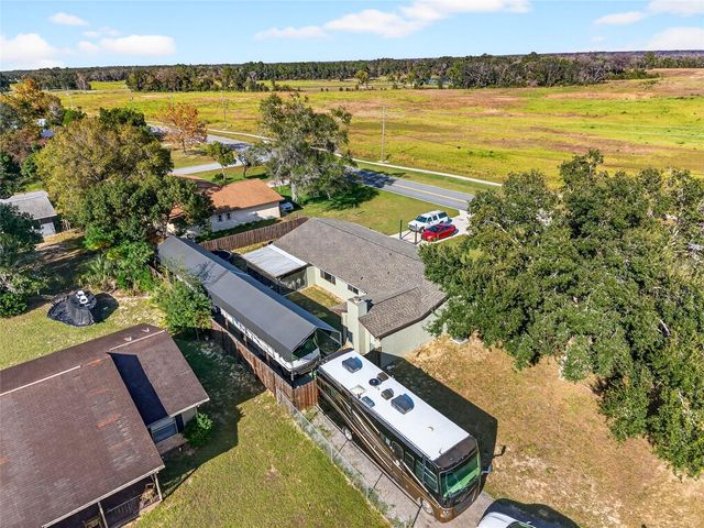 980 SILVER ROAD, Ocala, FL 34472