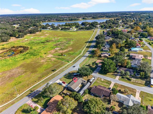 980 SILVER ROAD, Ocala, FL 34472