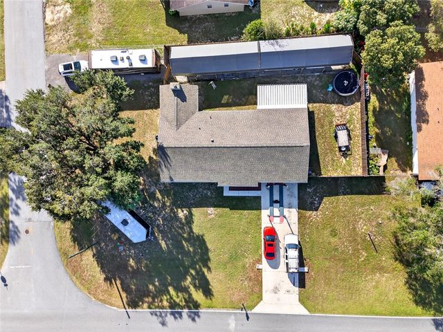 980 SILVER ROAD, Ocala, FL 34472