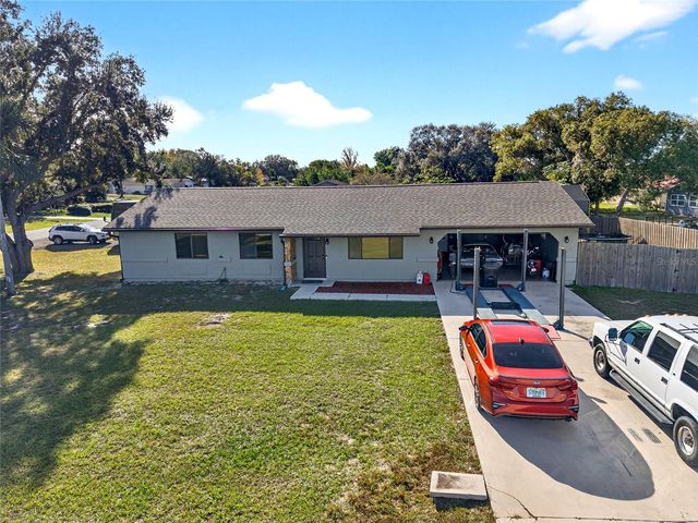 980 SILVER ROAD, Ocala, FL 34472