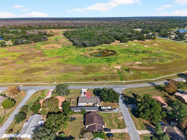 980 SILVER ROAD, Ocala, FL 34472