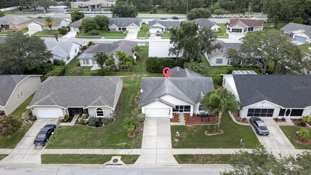 10508 QUIMBY DRIVE, Port Richey, FL 34668