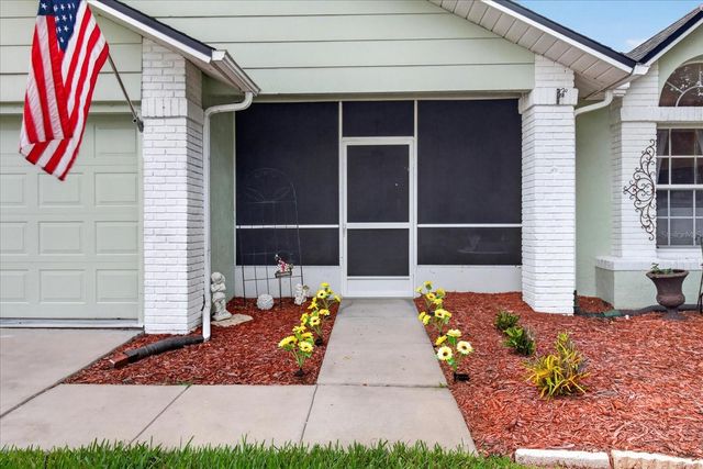 10508 QUIMBY DRIVE, Port Richey, FL 34668