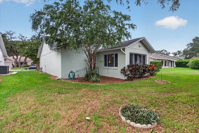 10508 QUIMBY DRIVE, Port Richey, FL 34668