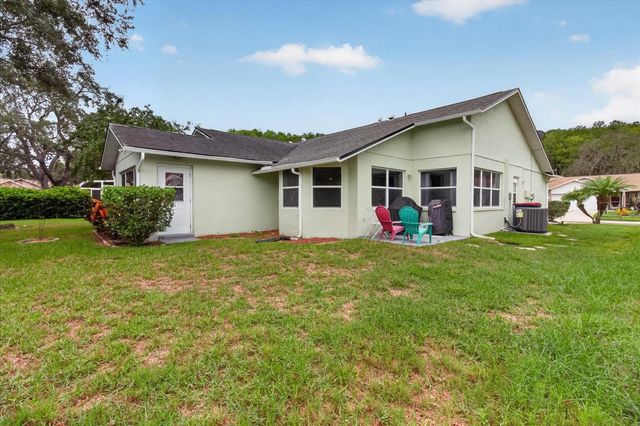 10508 QUIMBY DRIVE, Port Richey, FL 34668