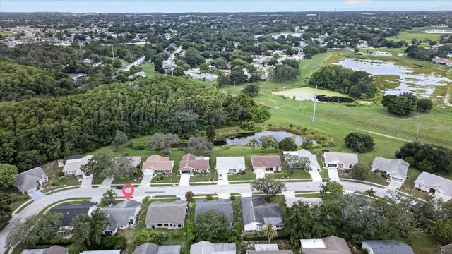 10508 QUIMBY DRIVE, Port Richey, FL 34668
