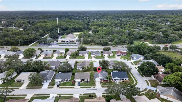 10508 QUIMBY DRIVE, Port Richey, FL 34668