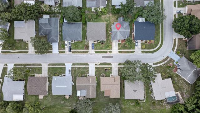 10508 QUIMBY DRIVE, Port Richey, FL 34668