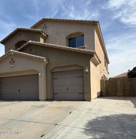 133 N 109TH Drive, Avondale, AZ 85323