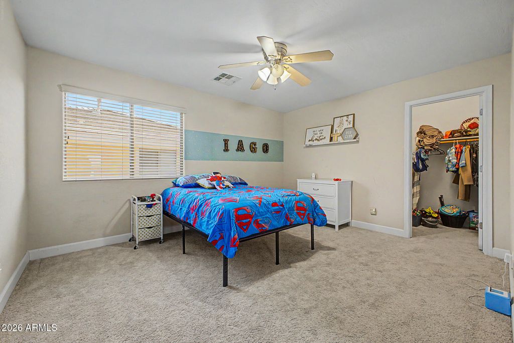 Image 25 of property listing at 133 N 109TH Drive, Avondale, AZ 85323