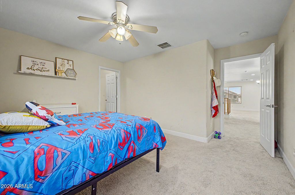 Image 26 of property listing at 133 N 109TH Drive, Avondale, AZ 85323